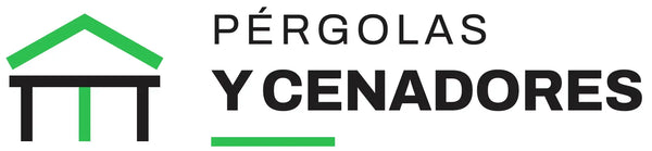 Pérgolas y Cenadores